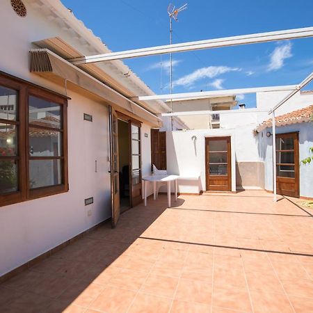 Villa Republica Argentina Ciutadella (Menorca) Exterior foto