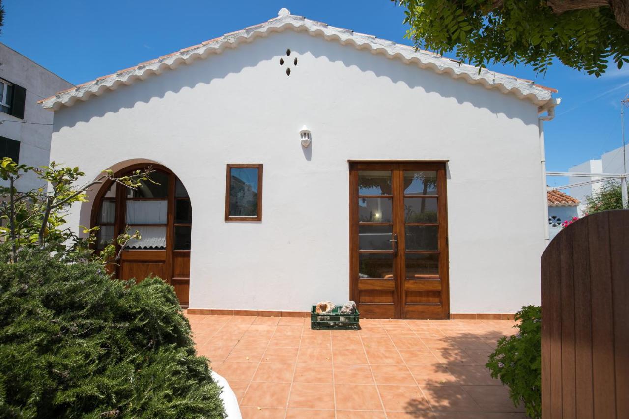 Villa Republica Argentina Ciutadella (Menorca) Exterior foto