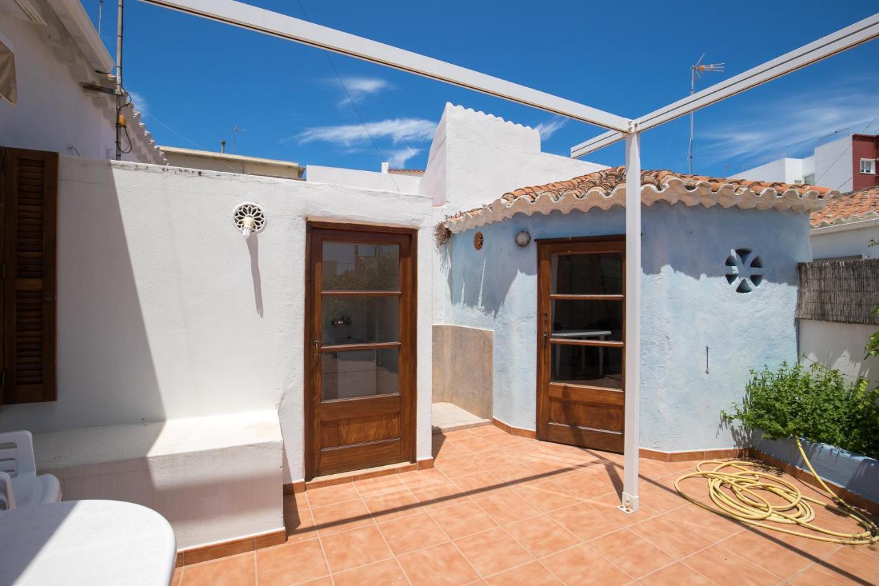Villa Republica Argentina Ciutadella (Menorca) Exterior foto