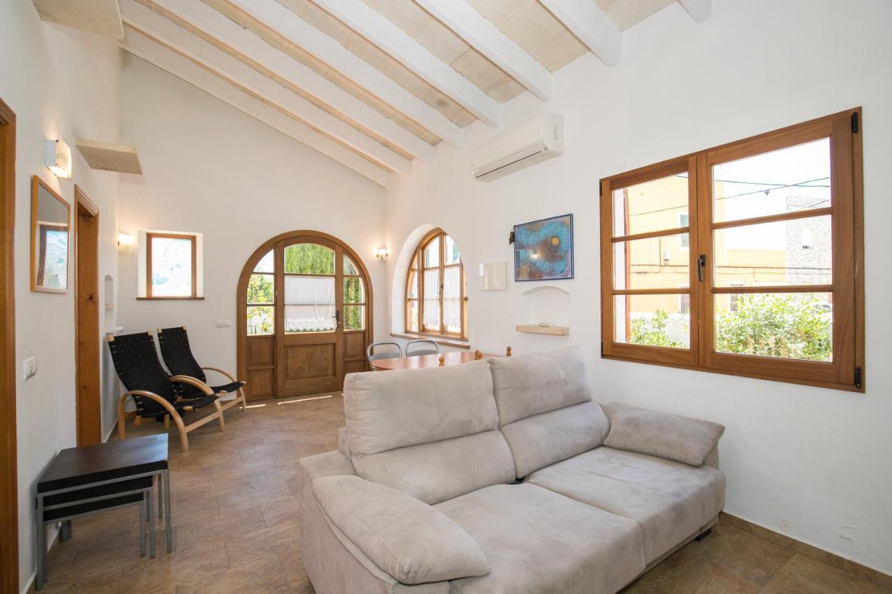 Villa Republica Argentina Ciutadella (Menorca) Exterior foto