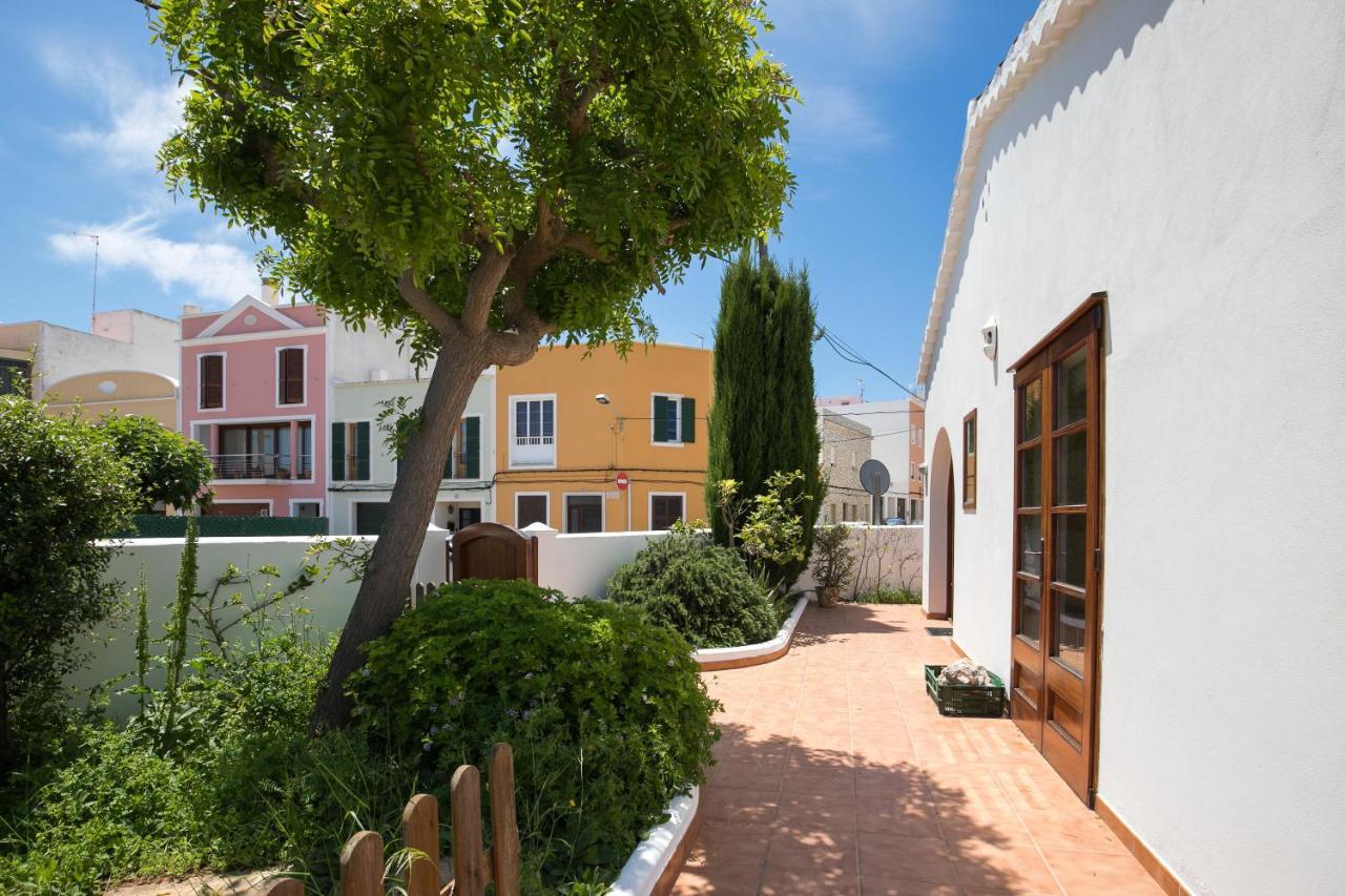 Villa Republica Argentina Ciutadella (Menorca) Exterior foto